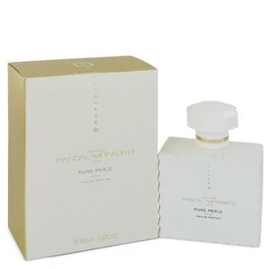 Parfum Femme Women PASCAL MORABITO Pure Perle 100ML EDP Eau de parfum Vapo Spray - Imagen 1 de 3