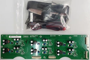Placa Driver LED TCL 85S431, 85S435, 85S446 30835-000004, 40-D85C90-DRA2LG - Imagen 1 de 11