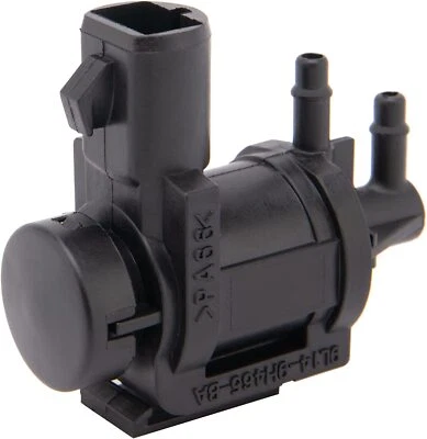 ✅ Solenoide de vacío de bloqueo de cubo automático OEM IWE para Ford F150 SVT 250 350 450 7L1Z9H465B Foto 1 de 4