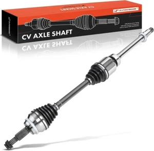 CV Axle Shaft Assembly for Toyota Avalon 2013-2018, Camry 2012-2017, Highlander - Picture 1 of 9
