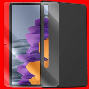Anti-Strike Screen Protector + Soft TPU Case for Samsung Galaxy Tab S7 SM-T878U - Picture 1 of 1