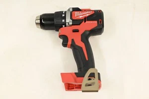 Milwaukee 2801-20 M18 Compact Brushless 1/2" Drill Driver (Tool Only) - Picture 1 of 6