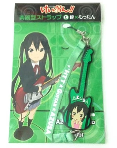 correa goma accesorio K-ON! película de anime Nakano Azusa - Imagen 1 de 3