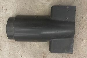 1965 1966 CHEVY IMPALA STEERING COLUMN COVER 4 SPEED {FREE US SHIPPING}
