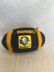 Team NFL Sports Pillow Pittsburgh Steelers - Picture 1 of 6