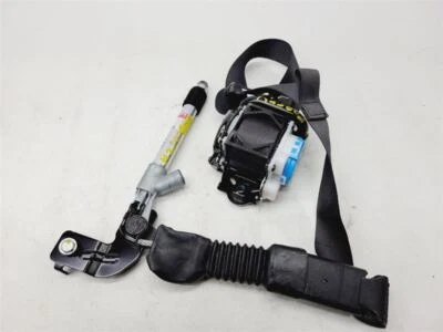 2014 2015 2016 2017 2018 2019 Kia Soul Front Right Passenger Seat Belt Retractor - Image 1 of 4