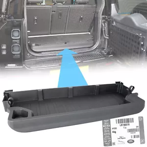 Raised Boot Floor Stowage Box for Land Rover for New Defender L663 90 Genuine - Picture 1 of 10