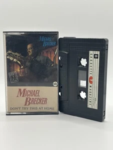Michael Brecker - Don‘t  Try This At Home - Picture 1 of 4