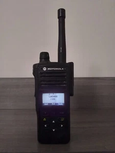 Motorola APX 4000  - Afbeelding 1 van 11