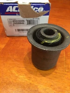 ACDelco 19326842 - ACDelco Gold Control Arm Bushings Ram 1500 - Picture 1 of 1