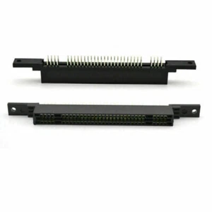 For Super SNES Cartridge 62 Pin Connector Accessaries Parts - Picture 1 of 7