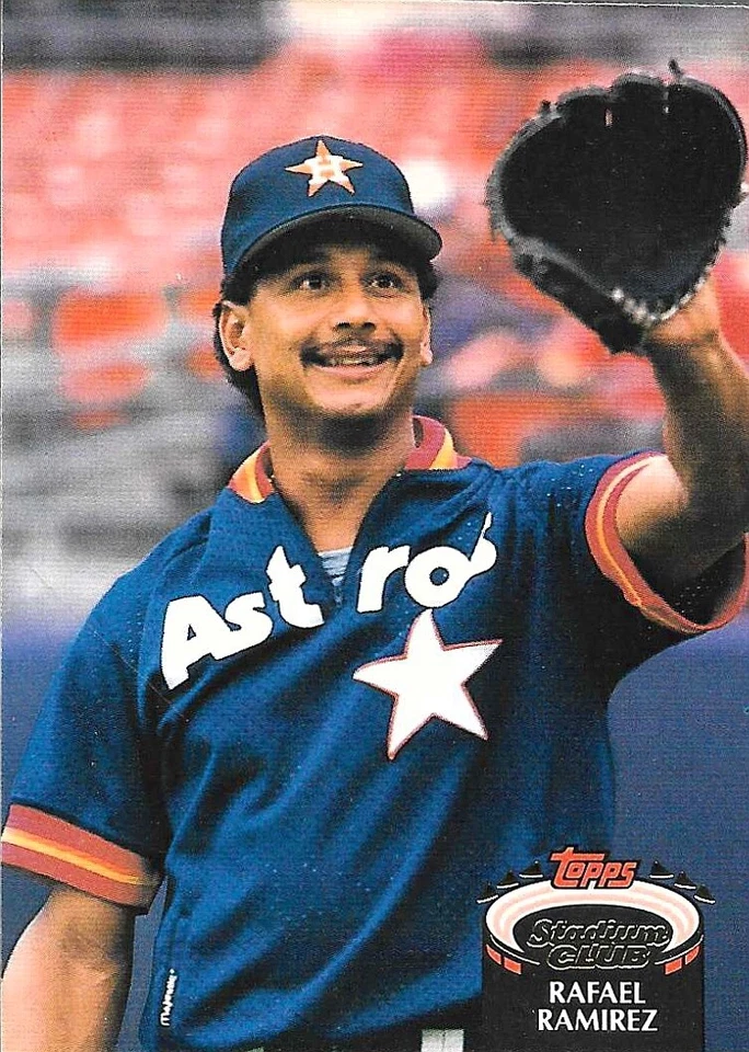 1992 Stadium Club Baseball Set #3 ~ Pick Your Cards - Image 1 of 1