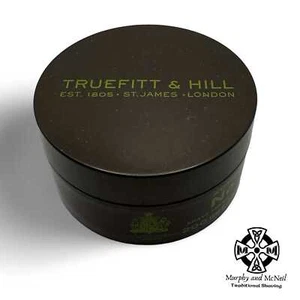 No. 10 Shave Cream - by Truefitt & Hill (Pre-Owned) - Picture 1 of 2