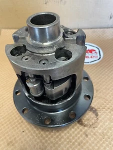 GM 7.5 7.625 10 BOLT OEM GOV LOCK POSI-TRAC 3.08-DOWN 28 SPLINE EXCELLENT USED - Picture 1 of 5