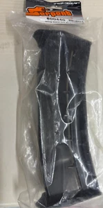 SERPENT 600440 WING BLACK LOW 811 - Picture 1 of 1