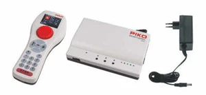 PIKO 55821 HO Scale piko SmartControl wlan Basic Set, 120V / 2A - Picture 1 of 1