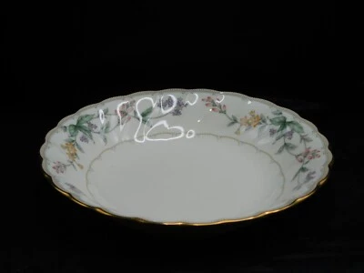 Cuenco de sopa Noritake Brookhollow Foto 1 de 2