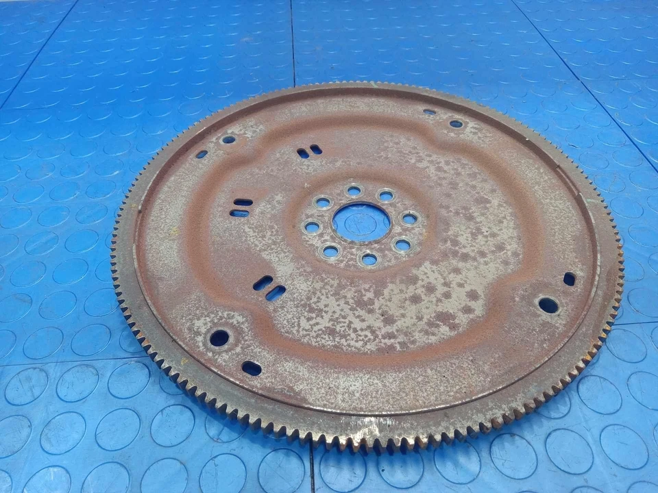 2011-2017 Ford F-150 3.5L 5.0L Automatic Flywheel Drive Plate OEM BL3Z6375A - Image 1 of 3