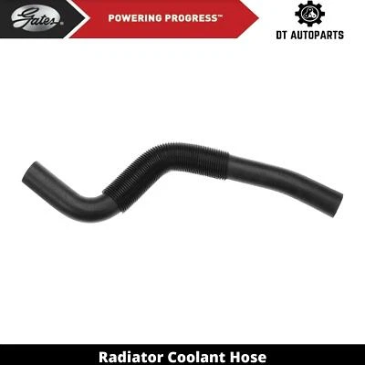 Manguera de refrigerante de radiador de gas de 2,4 L L4 para Chrysler Sebring 2007-2008 puertas inferiores Foto 1 de 4