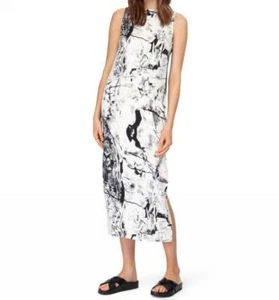 BLESSED ARE THE MEEK Marble Dress FREE SHIPPING (RRP $149.95) NEW WITH TAG - Picture 1 of 1
