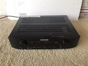 Marantz NR1501 7.1 Channel Surround Sound Receiver Slim. - Picture 1 of 10