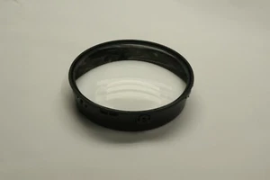 Used Canon EF 100-400mm F/4.5-5.6 L IS USM II Front 1st Lens Parts CY3-2356  - Picture 1 of 1