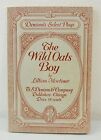 The Wild Oats Boy By Lillian Mortimer (1930) Vintage Playbook