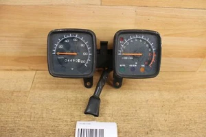 Suzuki GT80E X3 81-83 Instruments 4tkm xl8150 - Picture 1 of 2