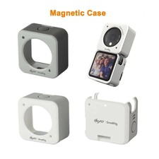 Protective Lens Module Shell & Screen Module Shell Case For DJI OSMO Action 2