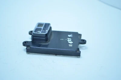 10-16 CADILLAC SRX XENON HEADLIGHT BALLAST MODULE OEM - Image 1 of 4