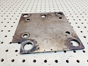 Placa de montaje de motor Arctic Cat 1990-1993 Prowler Pantera 0608-019 - Imagen 1 de 4