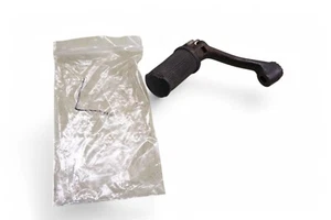 1974 Ducati 750 GT 750GT DM750 Super Sport Bevel DM Desmo *Ac7 LEft Foot Peg  - Picture 1 of 6