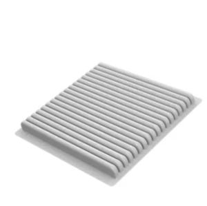 Genuine Caterpillar 245-7823 Cabin Air Filter (Replaced By Cat 546-0006) - Picture 1 of 2
