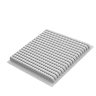 Genuine Caterpillar 245-7823 Cabin Air Filter (Replaced By Cat 546-0006) - Image 1 of 2
