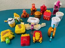 McDino Changeables Transformer 1990 1991 McDonald's Toys - USED RARE