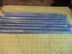 Thompson Shaft Stainless Steel Linear Motion Rod 19 Inches Long NEW - Picture 1 of 7