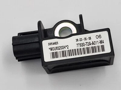 2013–2017 Honda Accord Front Safety Sensor Module 77930T2AA011 OEM - Image 1 of 4