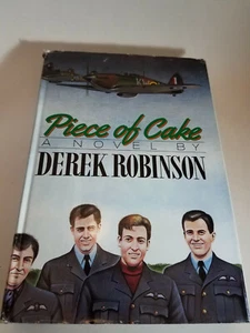 Piece of Cake by Derek Robinsoon - Bild 1 von 3