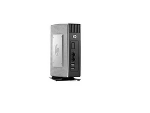 HP T5570e Thin Client 4GB flash 2GB RAM TC windows ( A1W84AT#ABU ) NEW - Picture 1 of 2