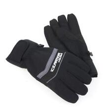 Clam Ice Armor Edge Cold Weather Gloves Windproof Waterproof Size Large