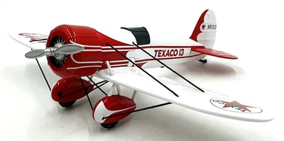 Ertl escala 1/30 CP5977 - 1930 Travel Air Model R "Mystery Ship" Foto 1 de 4