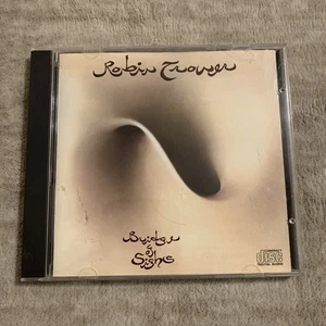 ROBIN TROWER BRIDGE OF SIGHS Rock CD Classic 80's Rock  - Picture 1 of 5