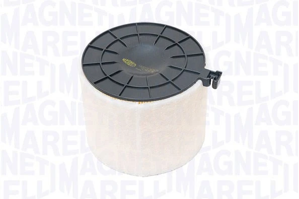 MAGNETI MARELLI Filtre À Air Filtre D'Insertion Pour Audi A4 Avant 2.0 TDI 35 Q5 - Photo 1/1