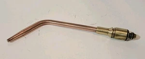 Victor 2-W #2 Welding Brazing Torch Tip - Picture 1 of 9