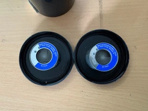 Ein Paar ITT MX 10160 Gen 3 Nachtsicht Bildröhrenverstärker (O) - Bild 1 von 9