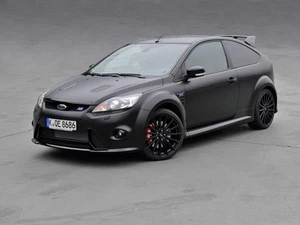 FORD FOCUS RS 2009 MANUALE D'OFFICINA PDF D'OFFICINA SERVIZIO DI... - Foto 1 di 1