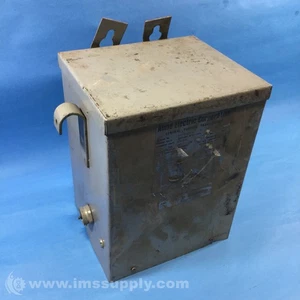 Acme Electric T-1-53013-4 General Purpose Transformer USIP - Picture 1 of 8