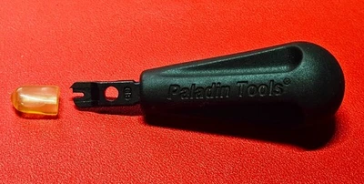 Paladin Tools #3580 Non-Impact 110 Punch Down Tool - NEW - Image 1 of 3
