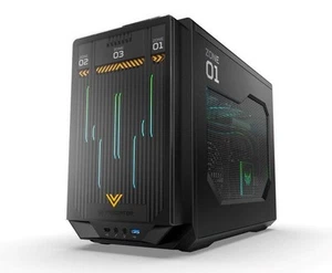 Acer Predator Orion X POX-955 Gaming PC - RTX 4090 / i9-14900KF / 64 GB DDR5 - Bild 1 von 4