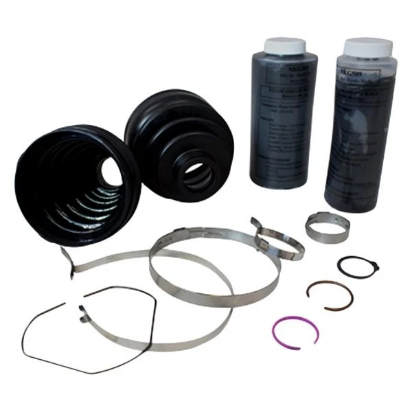 For Ford Fusion 2010-2012 Motorcraft TS213 CV Joint Boot Kit Foto 1 de 1